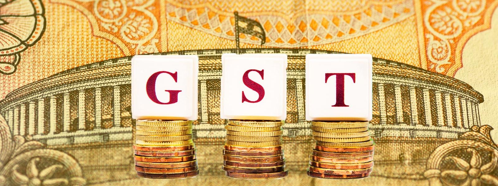 gst